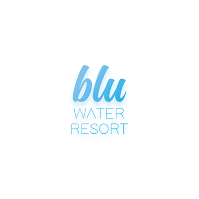 Resort Branding animation branding graphic design illustration logo typography