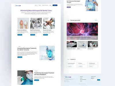 Scientific Research and Innovation Web Design app design cutting edge science web design freelance freelance job innovation website design innovative science website investor engagement platform minimalist website modern science website modern website research website science website scientific website technology website ui design ui ux design ux design web design web ui design website design