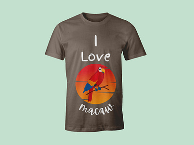 I Love Macau - Custom T-shirt designs branding bulk t shirt designs custom designs design design for all free tshirt designs graphic design illustration logo t shirt customization t shirt designs t shirt for all tshirt design