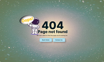 404 page design 404 page 404 page design graphic design logo redirect page ui ux