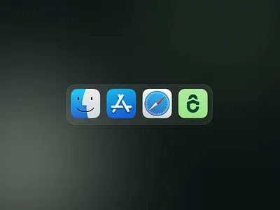 Crave Wallet - Dashboard bitcoin blockchain branding clean crypto cryptocurrency dashboard design designer logo ui uidesign ux uxdesign web web app web design web3 website