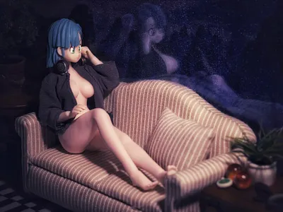 Romantic Ageru yo 🌟 ロマンティック上げるよ bandai bulma dragon ball photography phycen toyphoto toyphotography