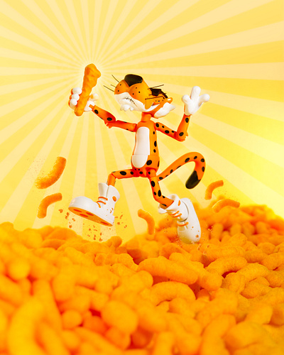 The moment of joy when you find a different variety cheetos jada toys photography toyphoto toyphotography toys