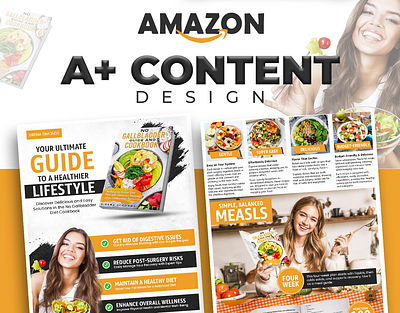 Amazon Product A+ Content Design a content amazon amazon a amazon a content amazon ebc amazon images amazon listing images amazon priduct amazon product images design ebc images listing listing images product images