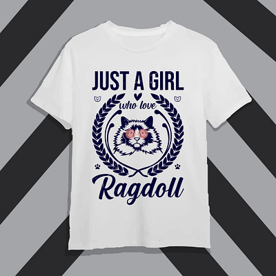 Just A Girl Who Love Rangdol T-Shirt Design approvel design girl girl tshirt merch rangdol rangdol tshirt tshirt tshirt design