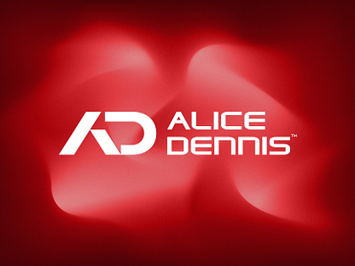 Alice Dennis - Brand Identity Design brand identity brand identity design graphic design logo logo design uk graphic designer uk logo designer