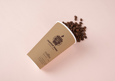 coffee packaging design branding design graphic design logo