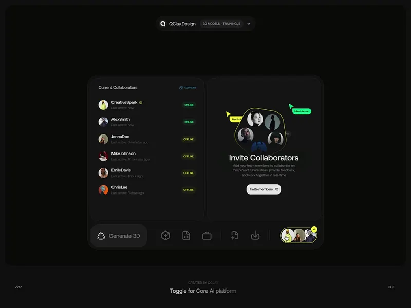 Ai Chat designs, themes, templates and downloadable graphic elements on ...