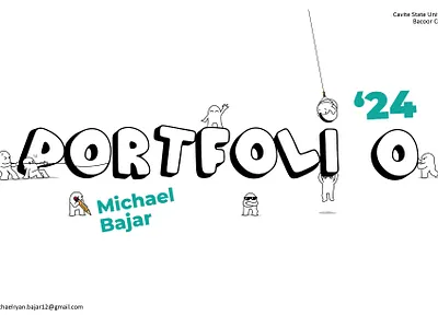 PORTFOLIO 2024 3d branding graphic design logo ui