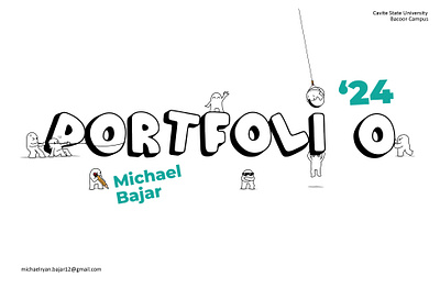 PORTFOLIO 2024 3d branding graphic design logo ui