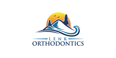 orthodontics design illustration
