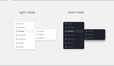 Menu design ui free download dashboard dashboard design menu menu design ui menu design