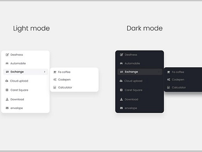 Menu design ui free download dashboard dashboard design menu menu design ui menu design