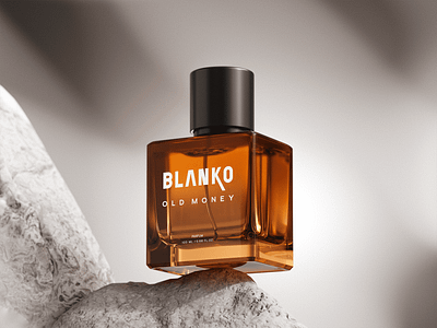 Latest 3D Render for BLANKO Perfume! 3d product modeling 3d rendering aboxagency blanko perfume brand enhancement branding celebrity branding creative 3d design design illustration indian fashion lifestyle branding luxury branding luxury perfume design packaging design perfume brand identity perfume packaging premium products product design web agency