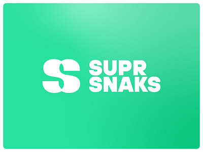 Supr Snaks – For Sale branding candy food for sale gummy identity letter s logo pattern snack sugar sweets