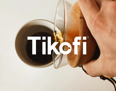 Tikofi - Logo Design I Coffee Shop - Cafe Branding brand design brand identity branding cafe cafe branding cafe logo cafe logo design coffee shop coffee shop branding coffee shop logo coffee shopvisual graphic design logo logo branding logo design visual identity