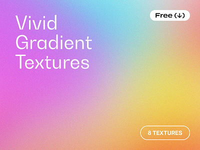 Colorful Gradient Backgrounds background blend blended blurry colorful design download free freebie gradient jpeg jpg noisy overlay pixelbuddha psd soft texture vivid wallpaper