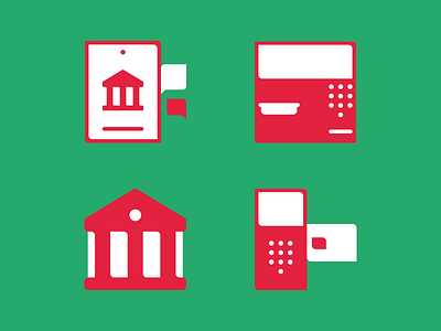 Bank illustrations app bank bank app banks design graphic graphic design graphicdesign illustration