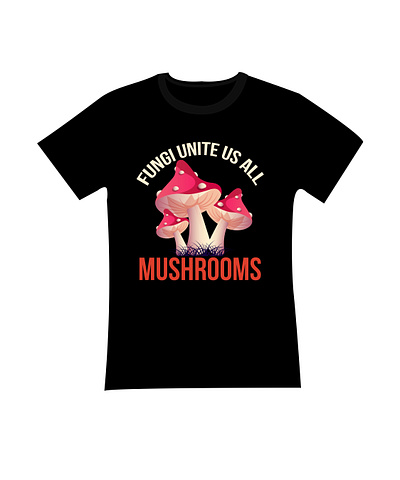 Trendy t shirt design 3d animation design graphic design illustration mushroom design mushroom t shirt outdoor t shirt outdoor t shirt design t shirt t shirt design trendy trendy design trendy t shirt trendy t shirt design tshirt typography typography design typography t shirt