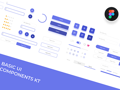 Essential UI component kit - Dashboard forms builder admin app components dashboard design design system elements form form builder kit mobile modern ui ui components ui element ui forms ui kit ux web web forms