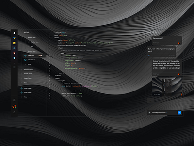 ProDev 3d branding graphic design logo motion graphics ui