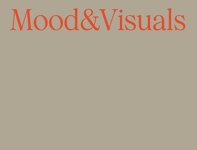 Mood board | visual board for AH2 pitch deck | ochi.design branding food graphic design investment keynote moodboard pitch deck powerpoint presentation presentation design presentation designer restaurant