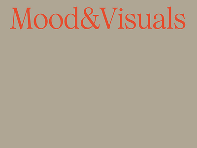 Mood board | visual board for AH2 pitch deck | ochi.design branding food graphic design investment keynote moodboard pitch deck powerpoint presentation presentation design presentation designer restaurant