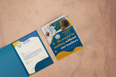 Apex Classes student annual report file annual report file branding design education eye catching graphic design psd