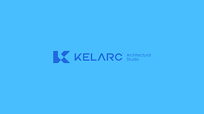 Kelarc - Logo Design - Creasions logo design