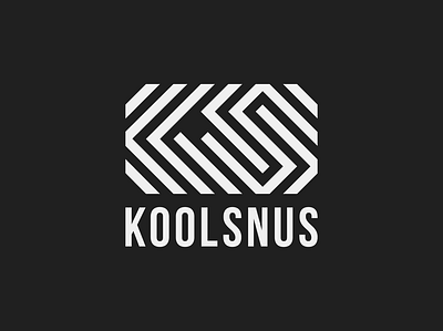 Koolsnus art direction brand branding design graphic design koolsnus logo