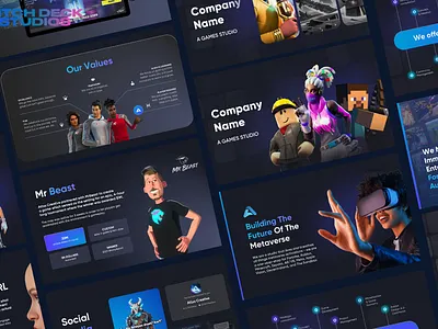 Gaming Pitch Deck Presentation Design Example gaming deck example gaming design gaming design deck gaming pitch gaming pitch deck gaming presentation gaming starup pitch minimal presentation minimalist presentation mobile app pitch pitch deck pitch deck design pitch deck example pitch deck powerpoint pitch deck presentation pitch deck template powerpoint pitch deck startup deck startup pitch deck tech startup pitch deck