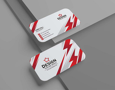 Business Card Design architecturecard branding brandingdesign businesscards carddesign cards clean corporate corporateidentity creativedesign elegantcard luxury minimal modern personal professional simple template unique visitingcards