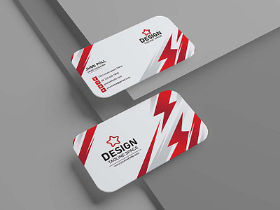 Business Card Design architecturecard branding brandingdesign businesscards carddesign cards clean corporate corporateidentity creativedesign elegantcard luxury minimal modern personal professional simple template unique visitingcards