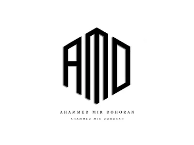 AHAMMED MIR DOHORAN Brandind logo design. 3d animation branding design graphic design illustration letest logo logo logo desine mono logo motion graphics motografy ui ux vector