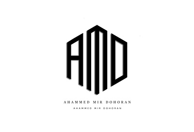 AHAMMED MIR DOHORAN Brandind logo design. 3d animation branding design graphic design illustration letest logo logo logo desine mono logo motion graphics motografy ui ux vector