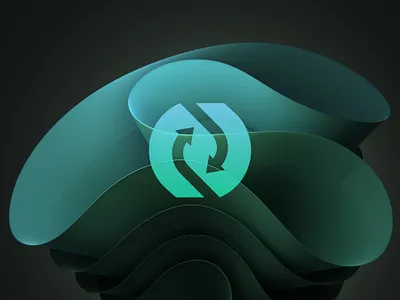 N Payment Logo - Up For Sale! branding design digital payment logo finance logo financial services financial technology icon identity logo logo concept logodesign minimal logo n circle logo n fintech logo n logo n monogram n payment logo payment service logo payment solutions transection logo