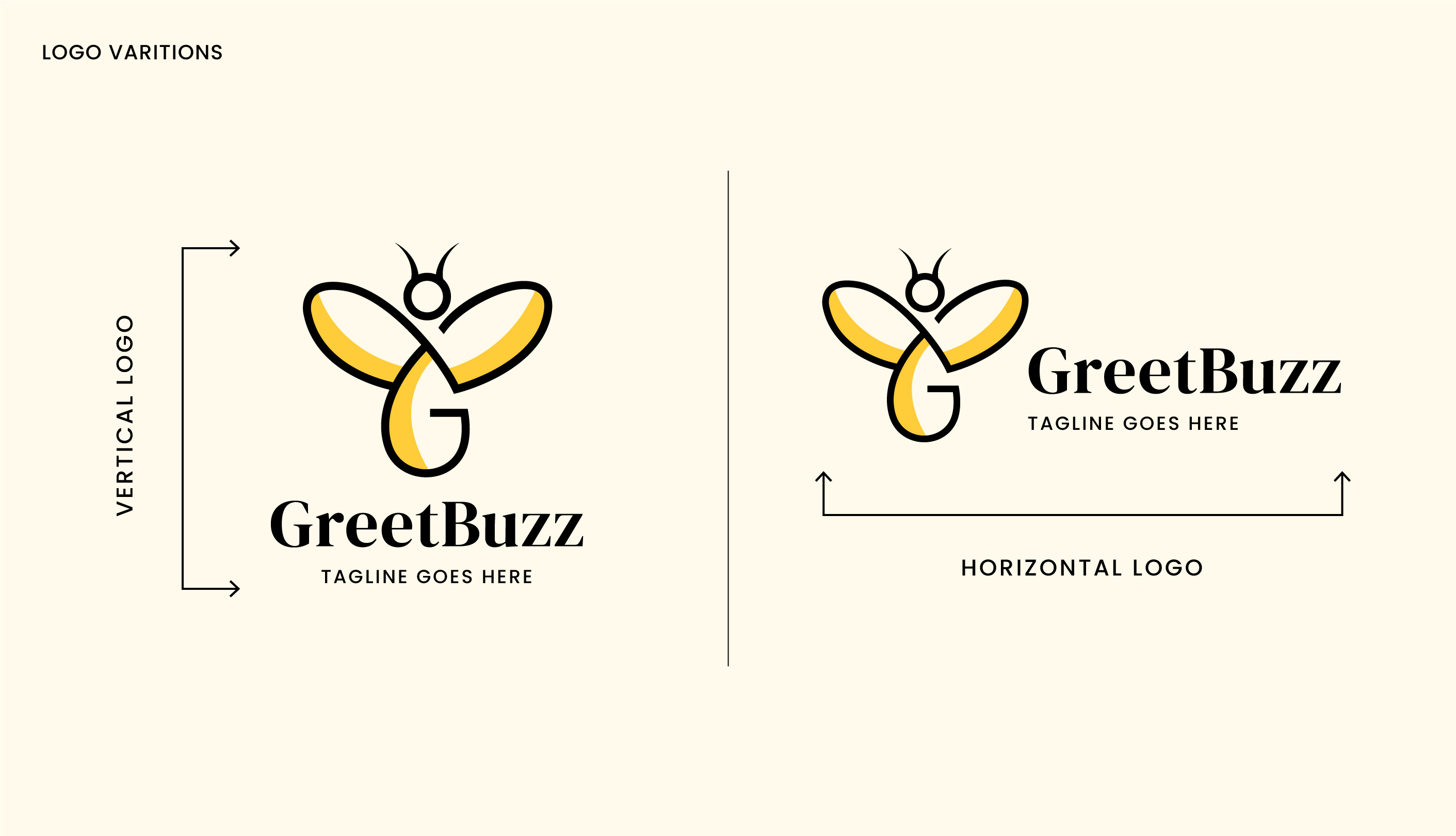 Example of Minimalist Logo Design