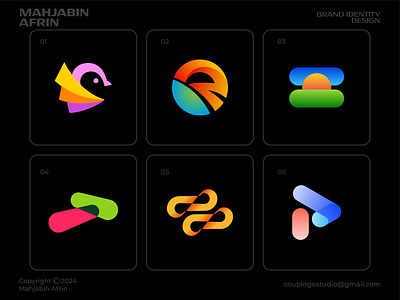 logo design brand identity branding design illustration logo logo design logodesign logos modern logo ui