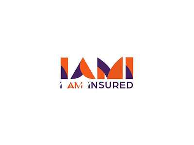 IAMI Logo Animation after effects animated logo animation brand identity branding explainer insurance animation intro logo logo animated logo animation logo design modern animation modern logo motion montage video motion graphics motiongrafis motiongraphics shield animation video explainer