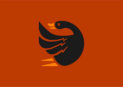 Duckyan brand branding design graphic design illustration logo logodesign logodesigns ui vector