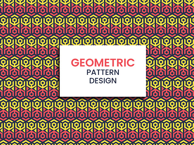 Geometric Pattern Design abstract abstrat pattern design floral floral pattern design geometric geometric pattern design pattern pattern design repeat pattern design seamless seamless pattern design