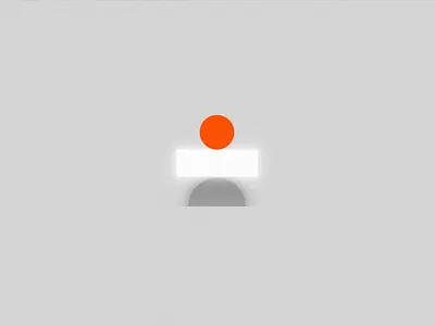 Shapes... it's Alive! 2d logo after effects branding design graphic design illustration logo motion design motion graphics ui