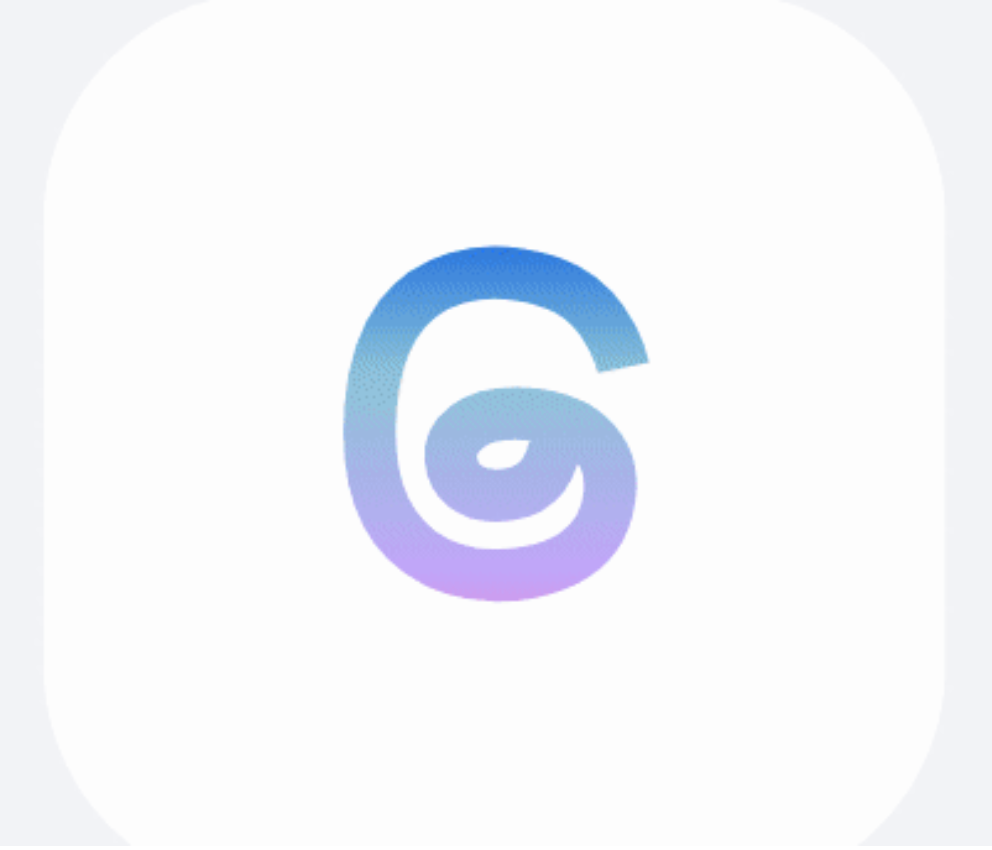 happy birthday threads animation logo lottielab thread ui