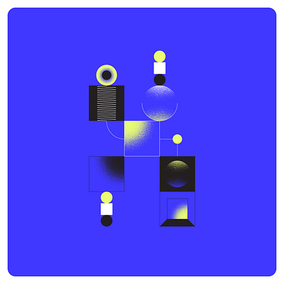 abstract branding design graphic design icon illustration line minimal retro simple ui