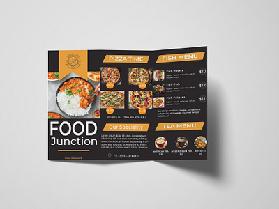 Food menu design broucher design design food flyer food menu food menu broucher design food menu design food menu flyer design food rate list graphic design