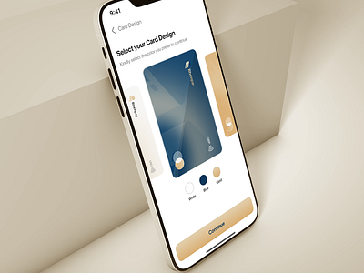 Virtual Card Design for Fintech App card card design carddesign dollar eur fintech fintech app gbp productdesign ui uidesign uiux uiuxdesign uiuxdesigner usd ux uxdesign virtual card