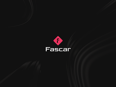 Fascar logotype brand branding graphic design icon illustration logo typography vector