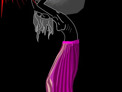 Strength illustration vector