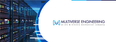 Multiverse - Social media design setup & Management branding graphic design logo ui