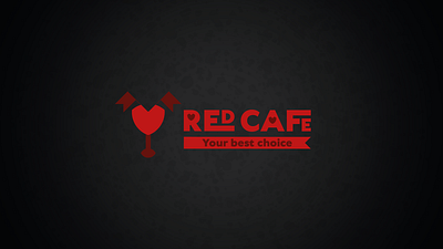 Logo Design, Cafe / Bar bar branding cafe graphic design logo logotype